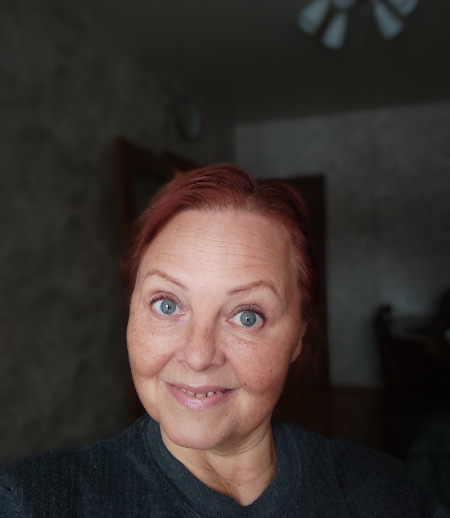 Сиделка в городе Реутов - Марина Ш.