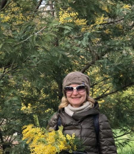 Няня в городе Челябинск - Инна Р.