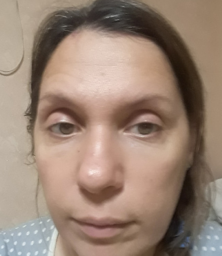 Домработница в городе Санкт-Петербург - Анжела В.