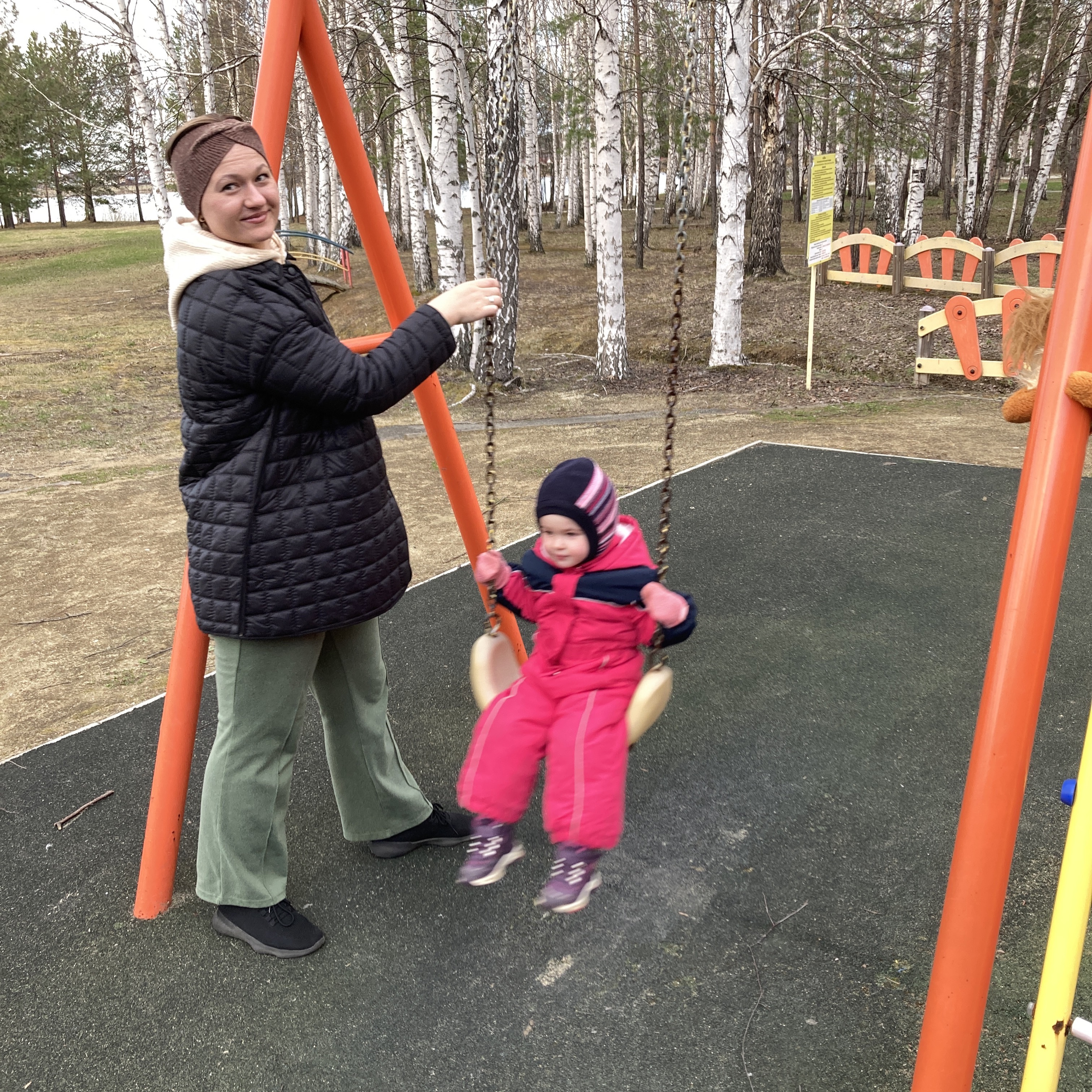 Няня в городе Екатеринбург - Няня к девочке