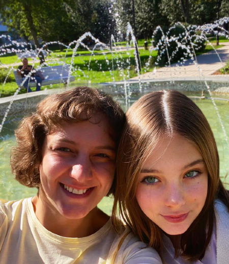 Няня в городе Самара - Любовь Петровна Т.