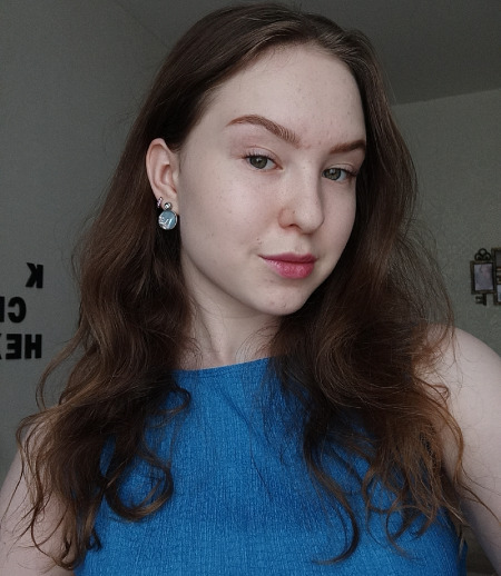 Зооняня в городе Нижний Новгород - Софья Ф.