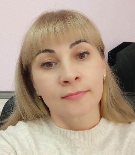 Няня в городе Екатеринбург - Гульфия Раиповна С.