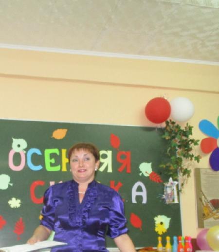 Домработница в городе Самара - Елена П.