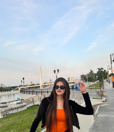 Сиделка в городе Екатеринбург - Варвара А.