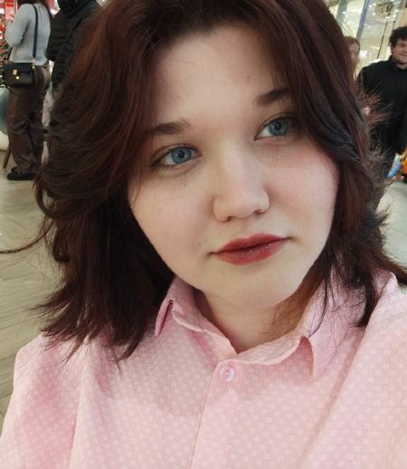 Няня в городе Омск - Ксения С.