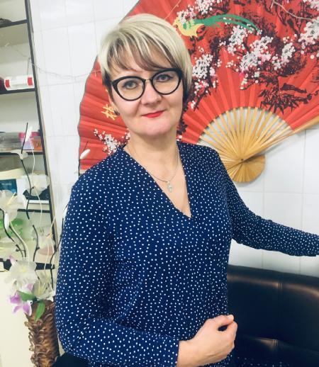 Домработница в городе Красногорск - Ольга Владимировна С.