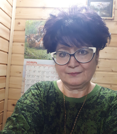 Сиделка в городе Санкт-Петербург - Надежда Борисовна Т.