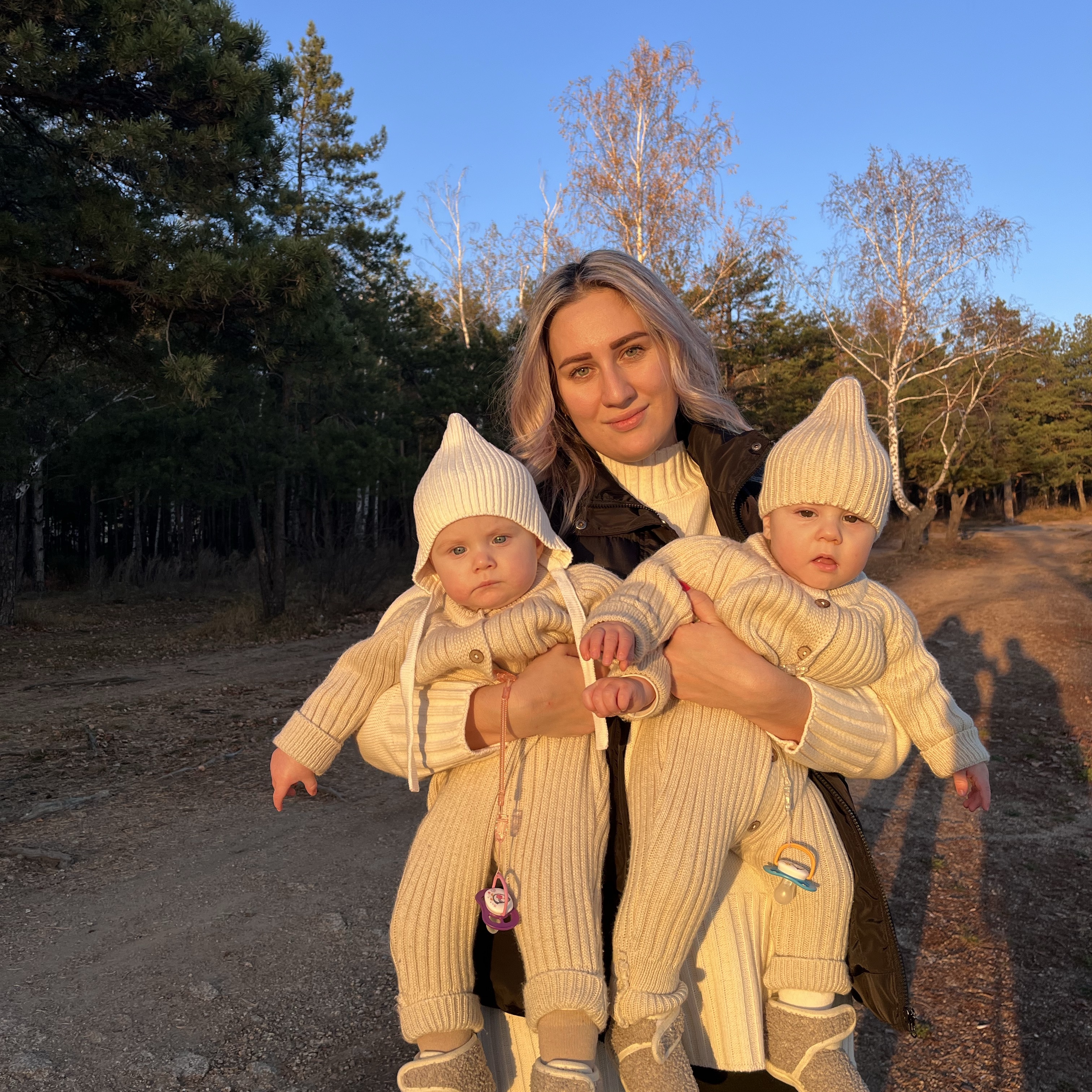 Няня в городе Челябинск - Anna S.