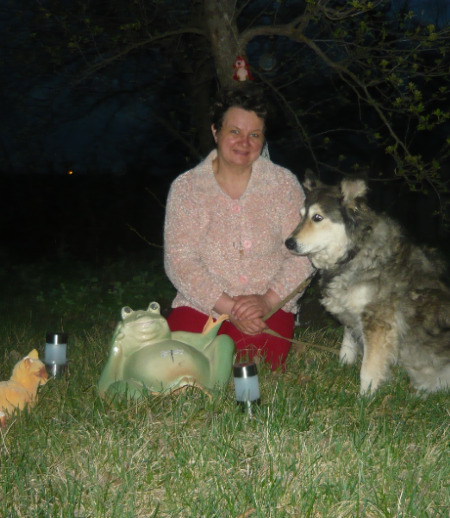 Зооняня в городе Всеволожск - Елена К.