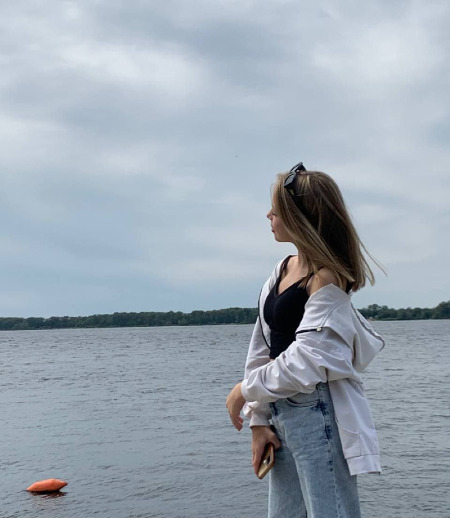 Зооняня в городе Самара - Ксения Д.