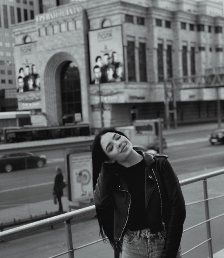 Зооняня в городе Санкт-Петербург - Диана К.