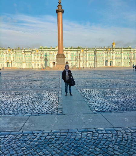 Няня в городе Люберцы - Елена Викторовна Л.