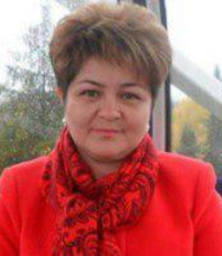 Няня в городе Уфа - Фания З.