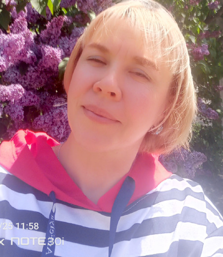 Домработница в городе Новочеркасск - Алла С.