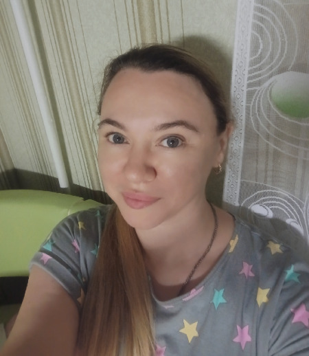 Повар в городе Новосибирск - Анна А.