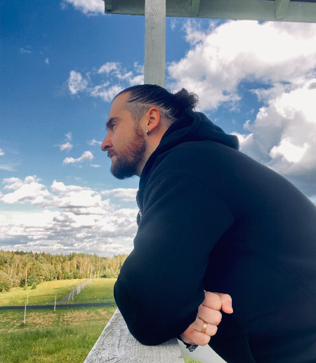 Няня в городе Химки - Нужная няня