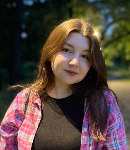Няня в городе Екатеринбург - Анна Д.