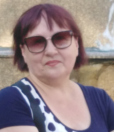 Репетитор в городе Новосибирск - Ольга О.