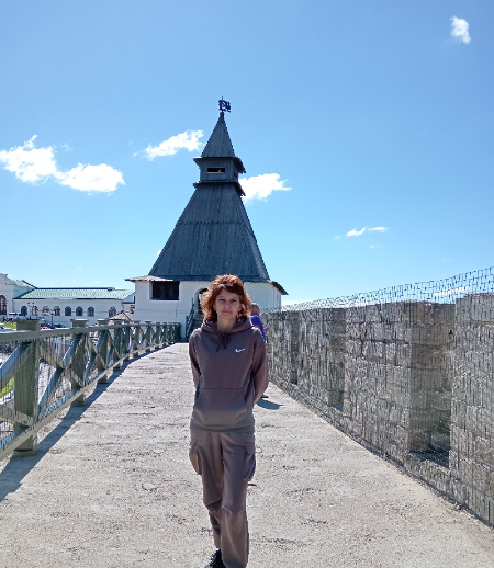 Няня в городе Челябинск - Алена А.