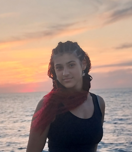 Няня в городе Краснодар - Милена Ф.