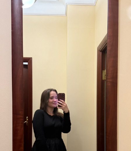 Репетитор в городе Москва - Елена Т.