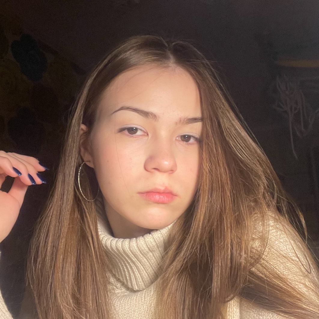 Зооняня в городе Екатеринбург - Арина К.