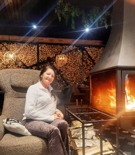 Няня в городе Новосибирск - Валентина Б.