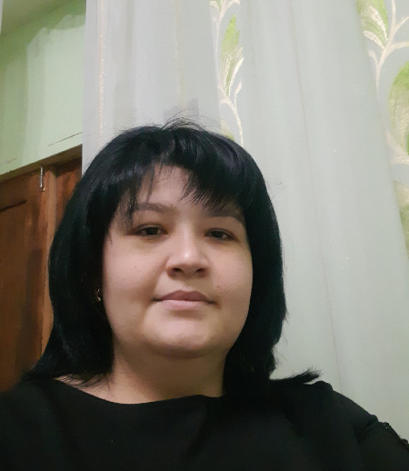 Сиделка в городе Москва - Мархабо Б.