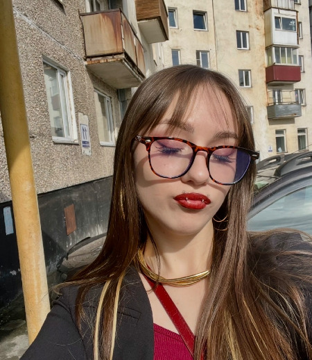 Зооняня в городе Санкт-Петербург - Софья Б.