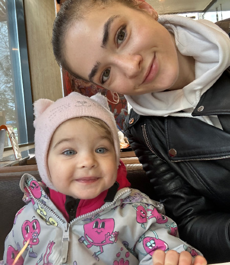 Няня в городе Ростов-на-Дону - Няня девочке 2х лет