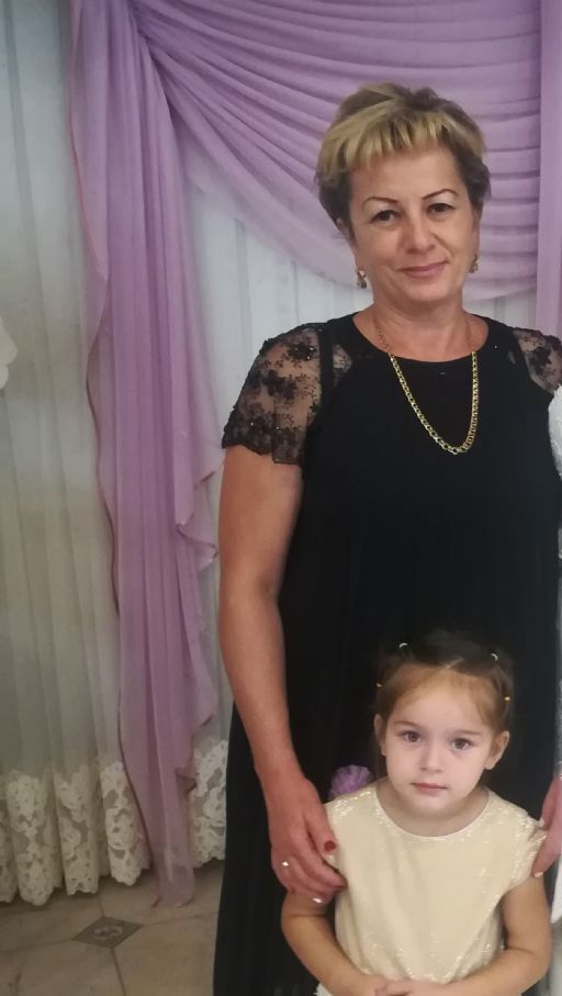 Домработница в городе Балашиха - Зарема Мухамедовна К.