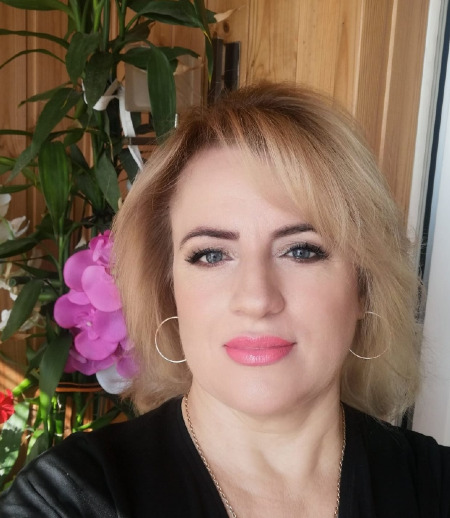 Няня в городе Краснодар - Наталья Ч.