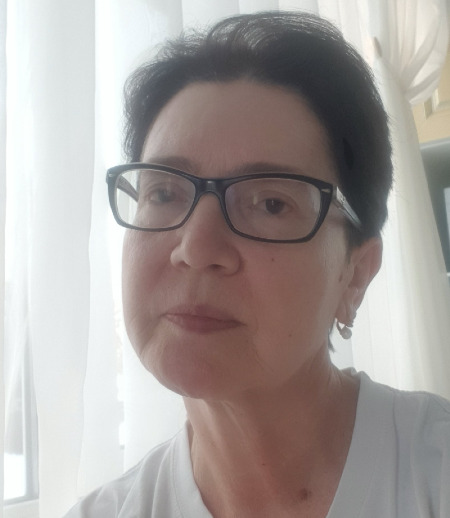 Няня в городе Новосибирск - Анна Б.