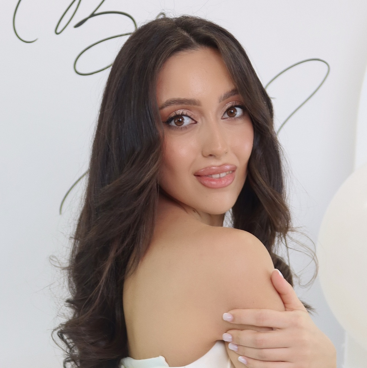 Анастасия Алекосовна А.