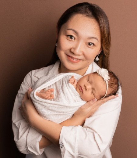 Няня в городе Ростов-на-Дону - Юлия П.