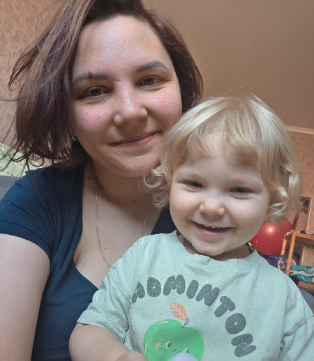 Няня в городе Омск - Няня для малыша до года и для тодлера(когда не ходит в сад)