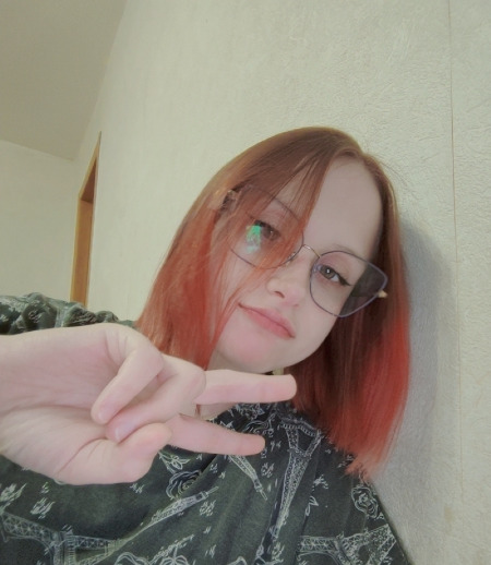 Няня в городе Новосибирск - Дарья С.