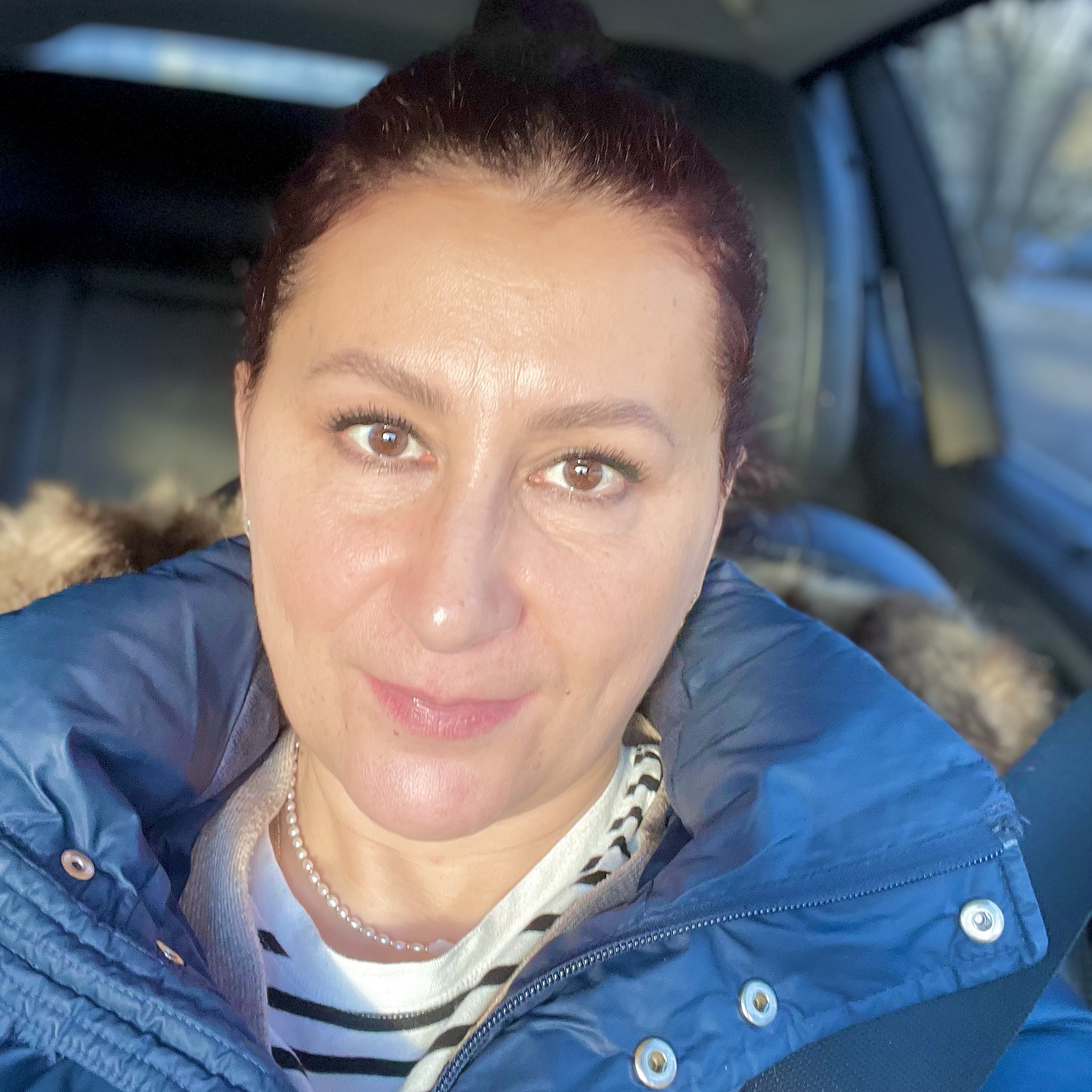 Домработница в городе Долгопрудный - Светлана С.