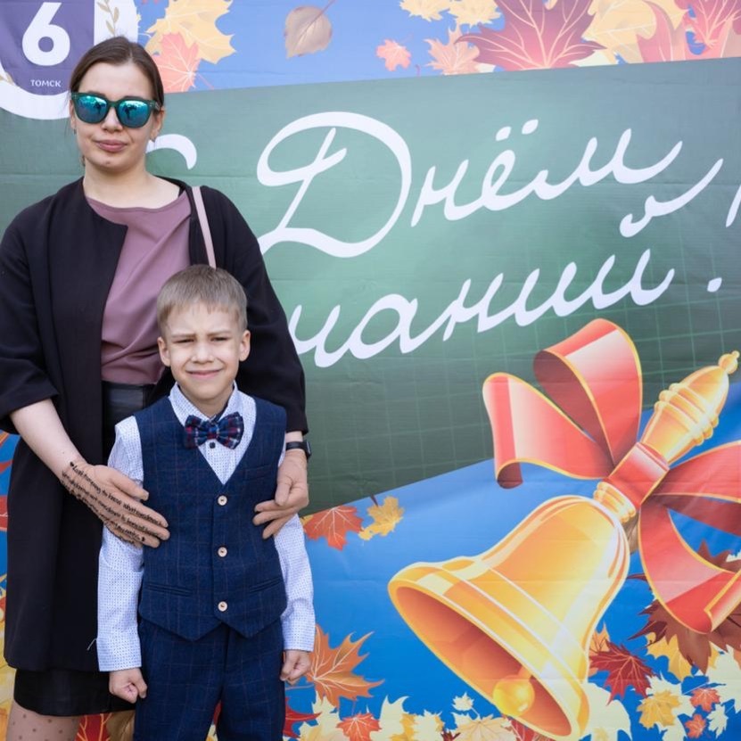 Лилия Дмитриевна Ж.