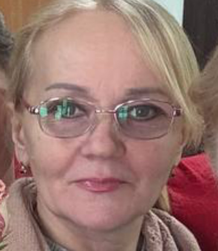 Няня в городе Тюмень - Валентина Тюмень Н.