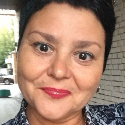 Репетитор в городе Самара - Валентина П.