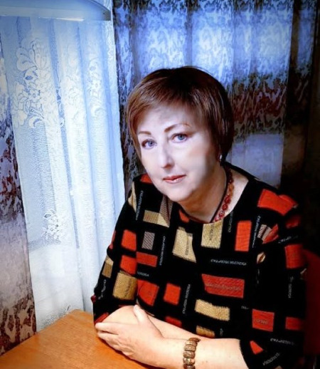 Сиделка в городе Санкт-Петербург - Иветта М.