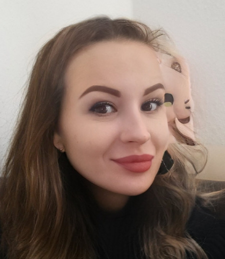 Репетитор в городе Екатеринбург - Нина К.