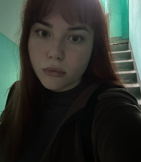 Няня в городе Казань - Полина Ж.