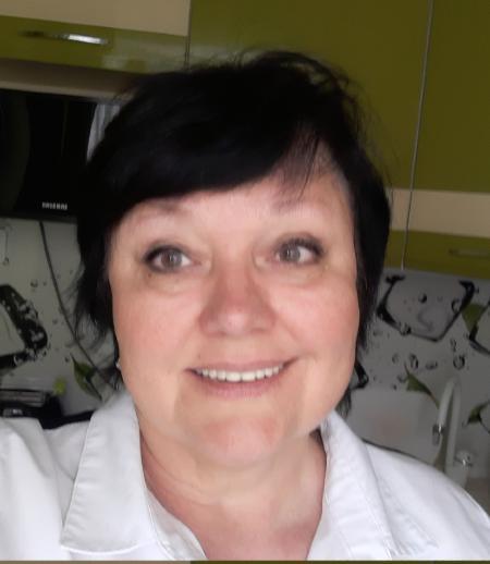 Няня в городе Краснодар - Марина Владимировна М.