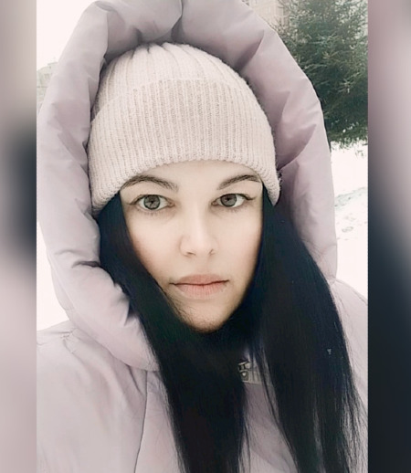 Няня в городе Москва - Алиса Т.