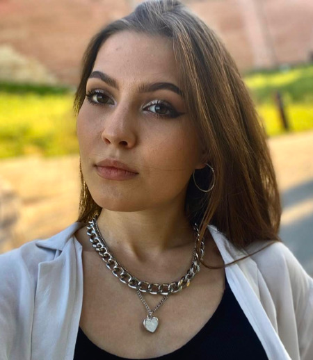 Няня в городе Нижний Новгород - Ксения А.