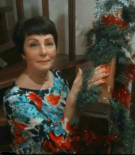 Няня в городе Красноярск - Ирина Анатольевна П.