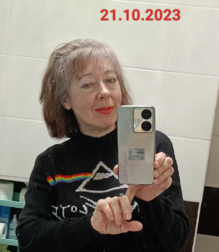 Репетитор в городе Одинцово - Ольга Ивановна Б.